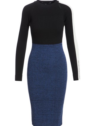 Платье SPORTMAX (792): фото 2 - Invogue